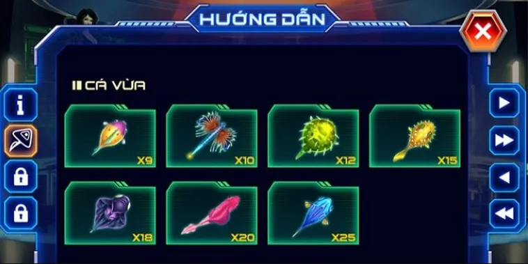 Tham Gia Bắn Cá Men In Black FB88 Săn Thưởng Lớn Ngay