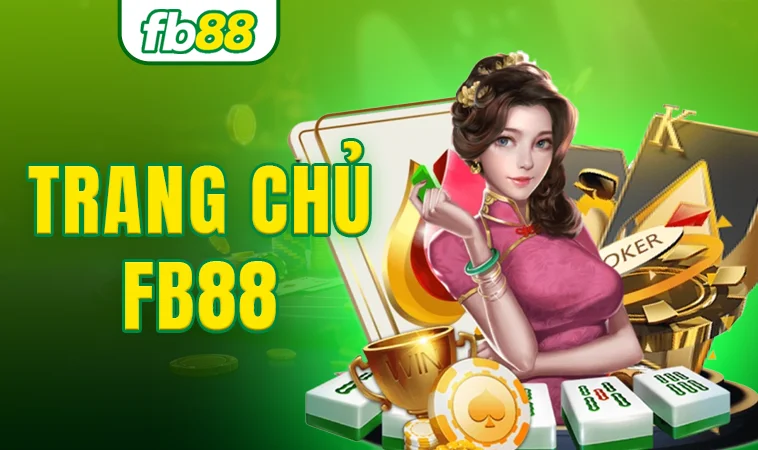 Trang chủ 30 FB88 - Trang Chủ FB 88 - Nhà Cái Cá Cược Uy Tín Hàng Đầu Tại Thị Trường Việt