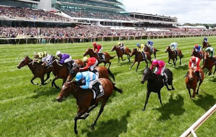 Chinh Phục Cá Cược Đua Ngựa FB88 Để Thắng Lớn Ngay Hôm Nay