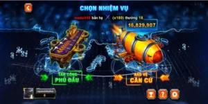 Chinh Phục Bắn Cá Đại Chiến B52 FB88 Rinh Thưởng Khủng Hôm Nay