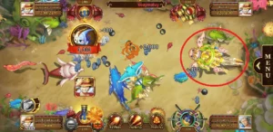 Săn Thưởng Bắn Cá Đại Hải Trình FB88 Thắng Lớn Ngay Bây Giờ