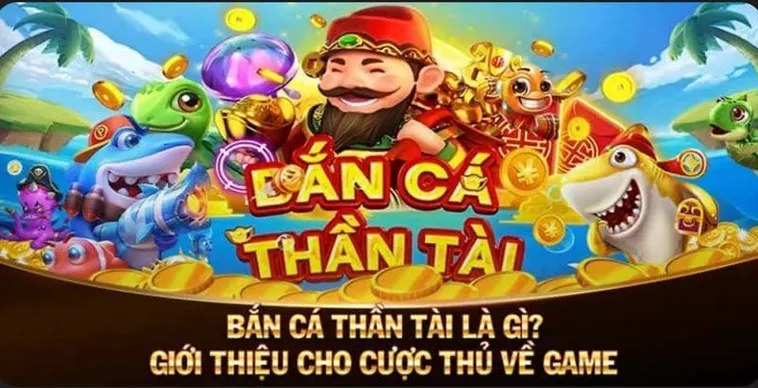 Tham Gia Bắn Cá Thần Tài FB88 Ngay Để Săn Thưởng Khủng