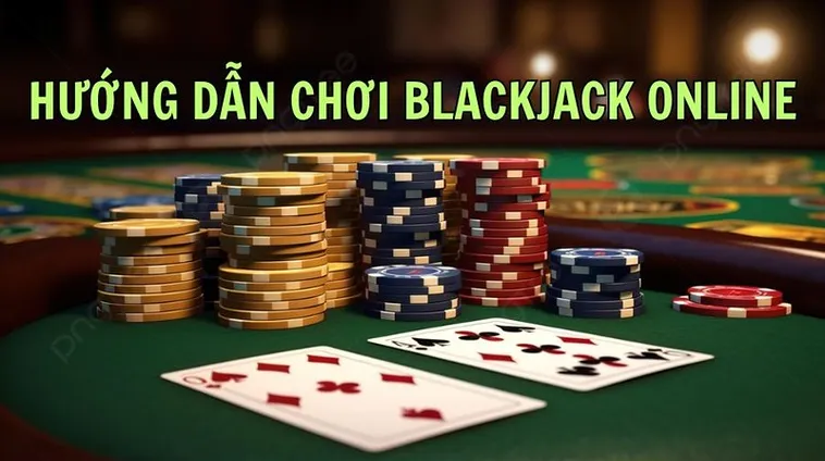 Thử Thách Blackjack Tại FB88 Ngay Để Săn Thưởng Khủng Hàng Ngày