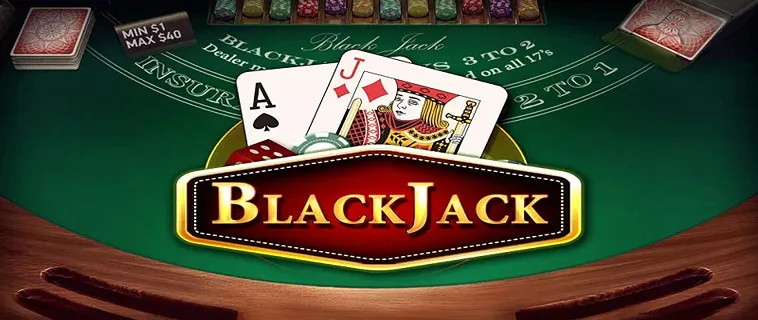 Thử Thách Blackjack Tại FB88 Ngay Để Săn Thưởng Khủng Hàng Ngày