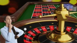 Cách Chơi Roulette Nhà Cái FB88 Hấp Dẫn Thắng Lớn Nhanh Chóng