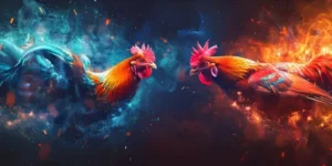 Chinh Phục Đá Gà GA28 FB88 Ngay Hôm Nay Để Thắng Lớn