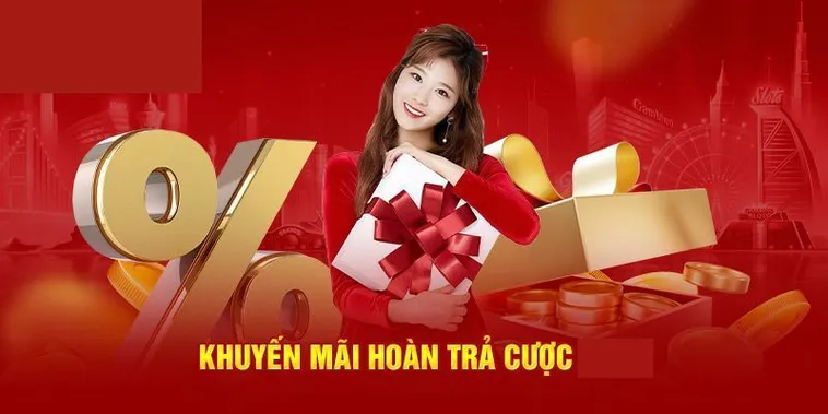 Hoàn Trả Không Giới Hạn Tại Nhà Cái FB88 Cực Hấp Dẫn