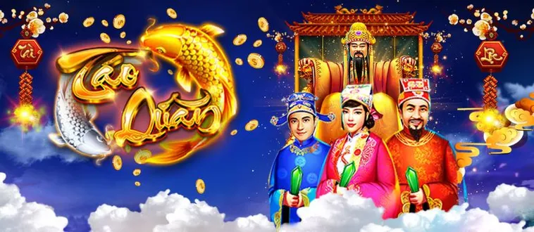 Quay Nổ Hũ Táo Quân Tại FB88 Thắng Jackpot Khủng Hôm Nay