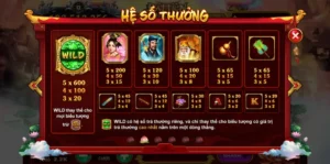 Quay Nổ Hũ Táo Quân Tại FB88 Thắng Jackpot Khủng Hôm Nay