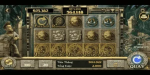 Chinh Phục Nổ Hũ Rừng Xanh Tại FB88 Nhận Thưởng Siêu Khủng