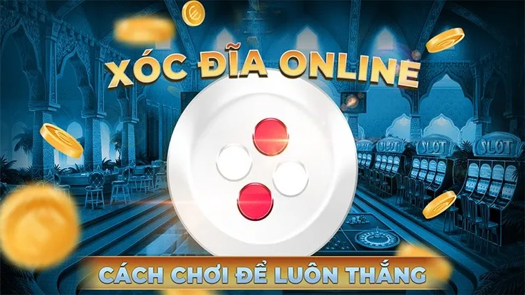 Săn Thưởng Lớn Với Xóc Đĩa Tại FB88 Ngay Hôm Nay Thật Dễ Dàng